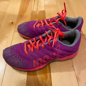 Inov-8 F Lite 195 size EUR 36 (women’s size 6)